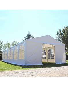 Carpa 6x12 XXL