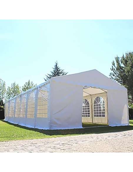 Carpa 6x12 XXL