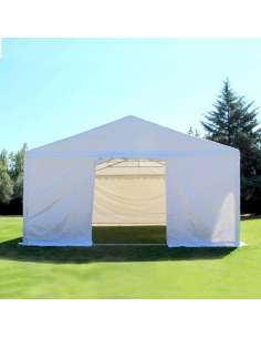 Tenda XXL 6x8 2