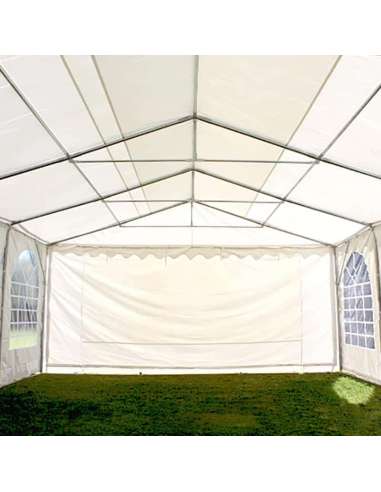 Tenda XXL 6x8