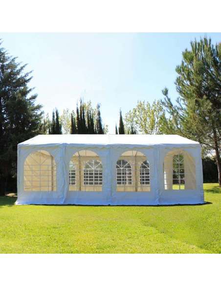 Tenda XXL 6x8
