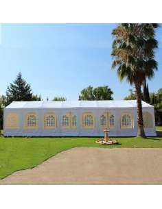Tenda XXL 8x16