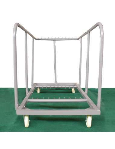 Carro para Mesas Dobráveis Universal