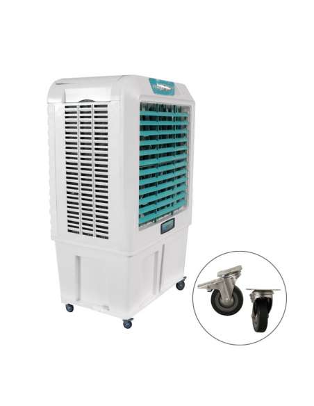 Climatizador Evaporativo, El Mejor Enfriador de Aire