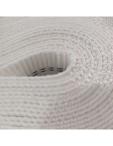 Detalle del material del kit de seguridad