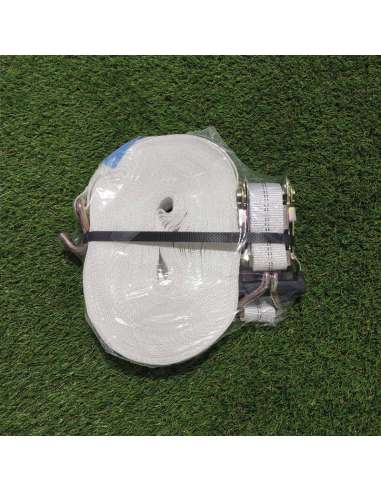 Kit de seguridad para carpas