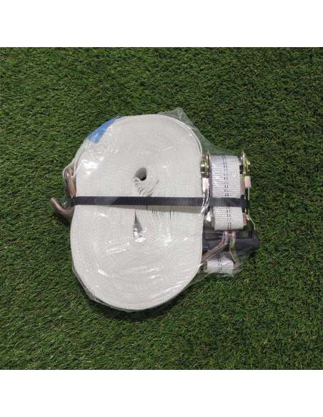 Kit de segurança para tendas