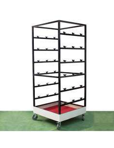 Catenária Portadora