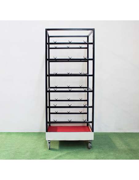 Catenária Portadora