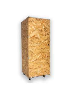 Carrinho para púlpito