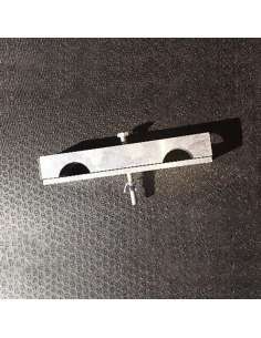 Uniones de escenarios para 2 patas 2