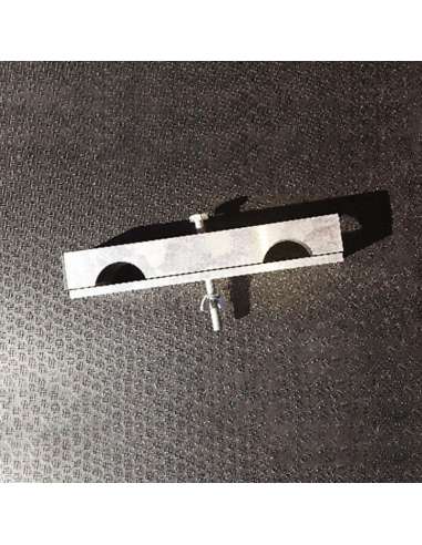 Articulações de palco para 2 pernas