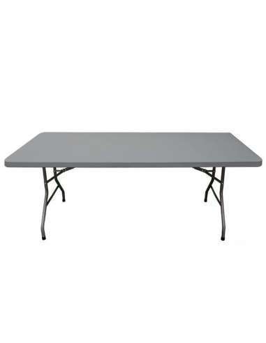 Mesa Retangular 183x75 cm