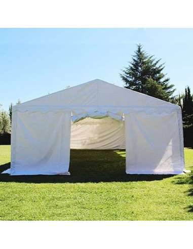 Tenda para festas 5x6 PVC
