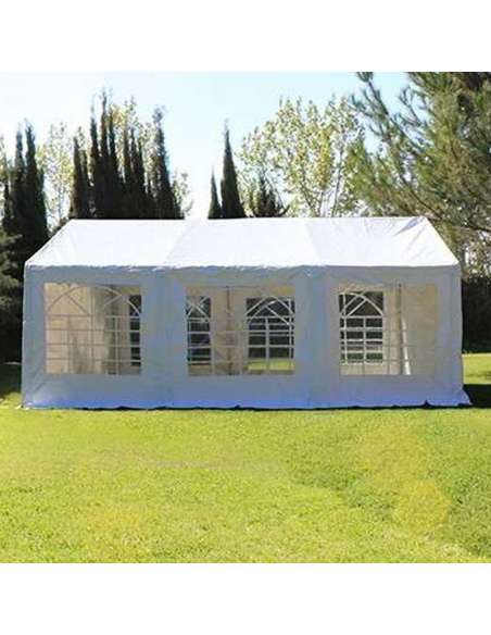 Lateral carpa para fiestas 5x6