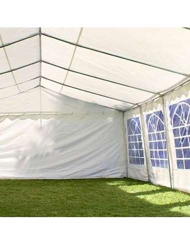 Carpa para fiestas 5x6, interior