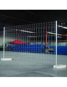 Cerca de Construção 2