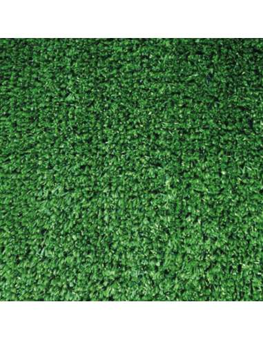 Césped artificial 7 mm.
