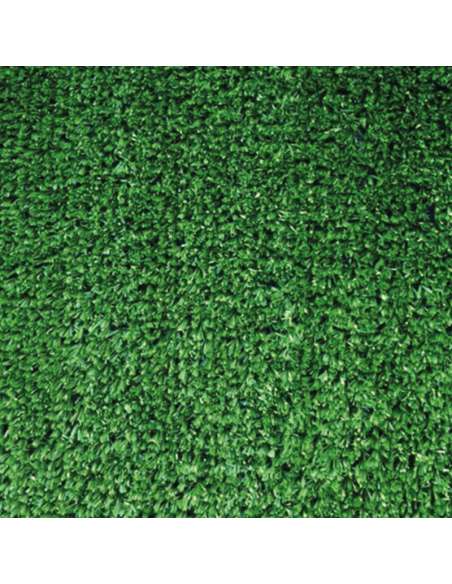 Césped artificial 7 mm.