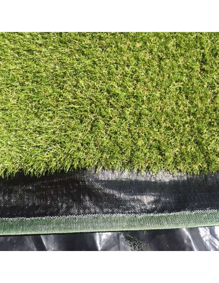 Césped Artificial 20 mm Grosor Bobina de 2 x 30m