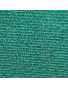 Moqueta engomada Verde oscuro