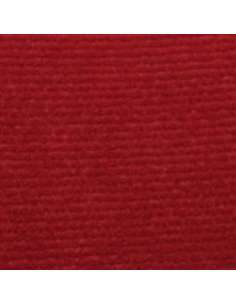 Tapete Emborrachado Bordeaux