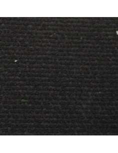 Tapete emborrachado grafite