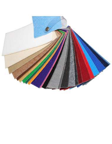 Tapete Gomado Marinho