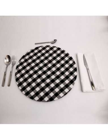 Composición cubiertos modelo Hotel