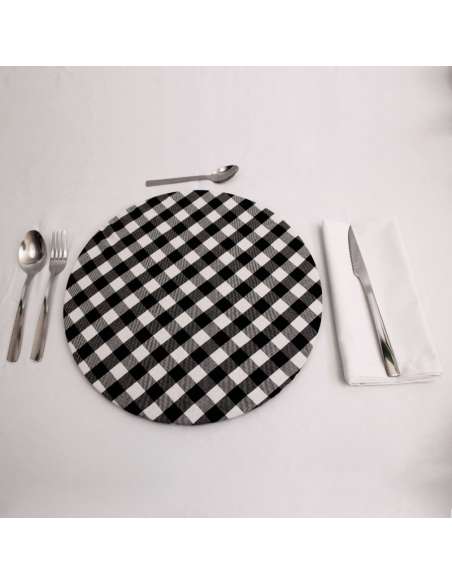 Composición cubiertos modelo Hotel