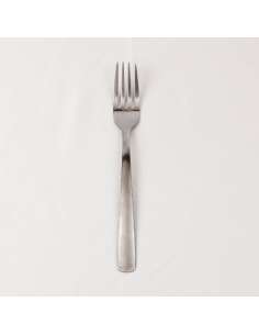 Forquilha de aço inoxidável modelo hotel