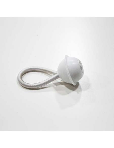 Elásticos com Bola Curtos