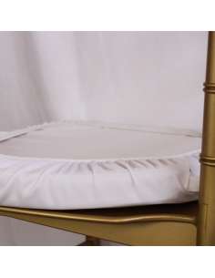 Funda cojín en tela Strech 2