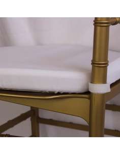 Funda cojín en tela Strech