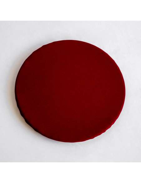 Funda Lisa para Bajoplato de Madera