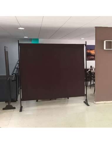 Biombo Desmontable