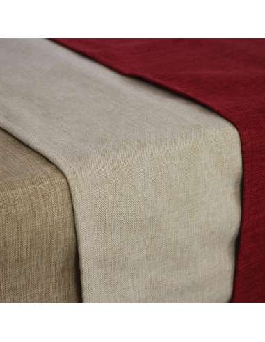 Tecido de Linha Rústica