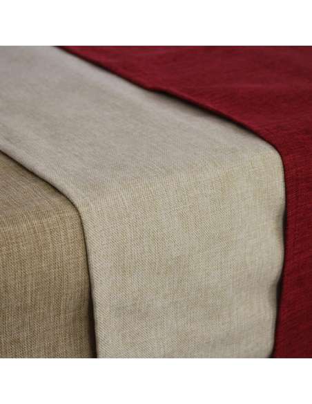 Tecido de Linha Rústica