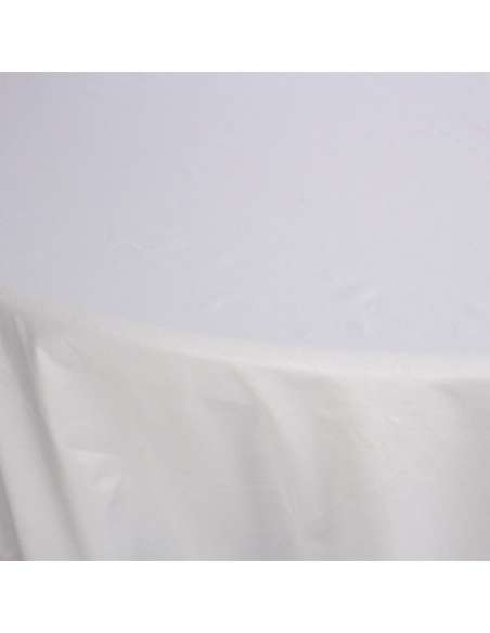 Tejido microfibra eco blanco