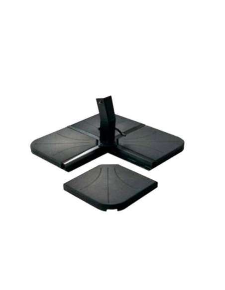 Guarda-sol Premium 4x4