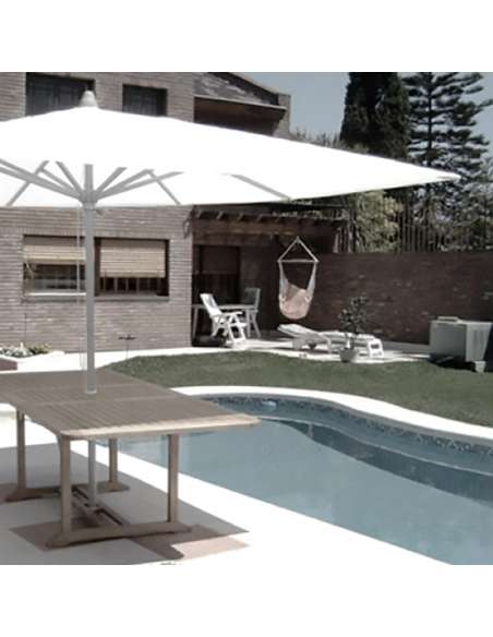 Guarda-sol Premium 4x4