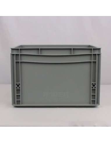 Cesto de prato grande