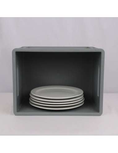 Cesta para Platos Grande