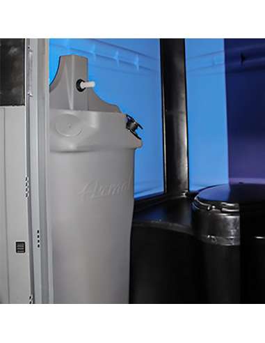 Lavabo para WC químico