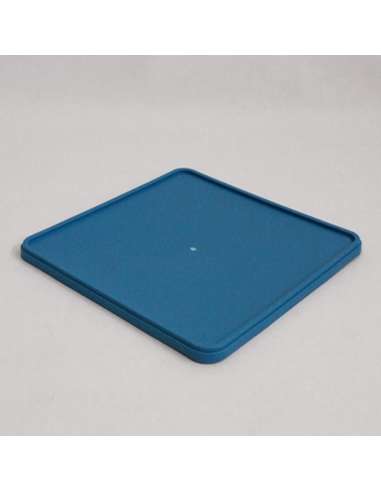 Tampa para cesta de vidro