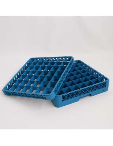 Extensor para cesta 49 compartimentos