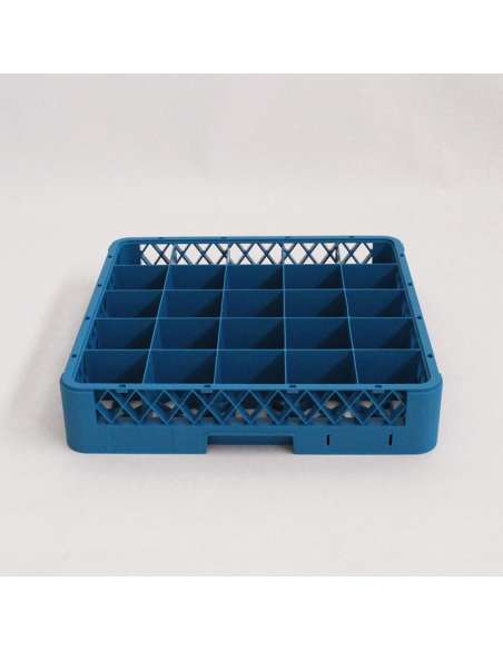 Cesta para Vasos 25 Compartimentos