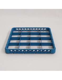 Extensor para cesta 16 compartimentos 2