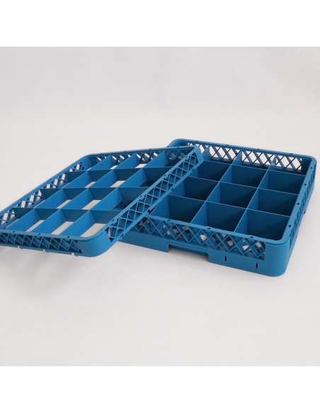 Extensor para cesta 16 compartimentos