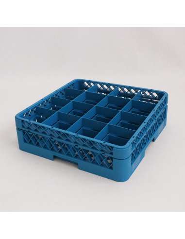 Extensor para cesta 16 compartimentos